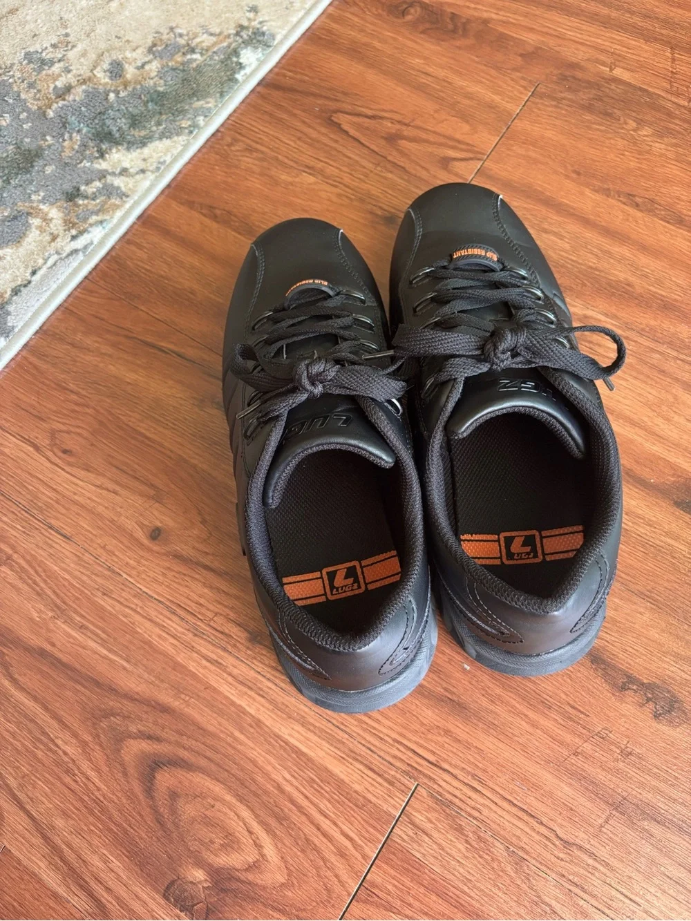 N/A durable black